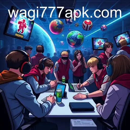 WAGI777.COM-BONUS6
